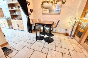Dining Area- click for photo gallery